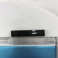 Microvast 3.7V 21Ah 20Ah Lithium-Ion Polymère Batterie Ncm NMC Pouch Cell pour Scooters électriques