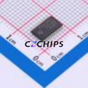Chip IC de circuito integrado PCM1863DBT, PMIC ADC/DAC-propósito especial, nuevo y original - Product Image 1