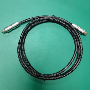 Ventas directas de fabricantes de alta calidad <span class=keywords><strong>Cable</strong></span> <span class=keywords><strong>Toslink</strong></span> de fibra óptica digital de 5m chapado en oro para cine en casa, barra de sonido - Product Image 6