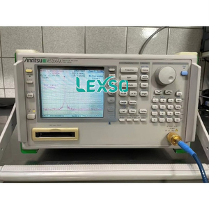 เครื่องวิเคราะห์ Anritsu รุ่น MS2663A 9kHz -8.1GHz xgeqpt - Product Image 2