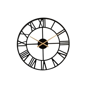 Vendita calda Custom <span class=keywords><strong>80</strong></span> <span class=keywords><strong>cm</strong></span> 3d pavone soggiorno arte decorazione per la casa orologi <span class=keywords><strong>da</strong></span> <span class=keywords><strong>parete</strong></span> - Product Image 6