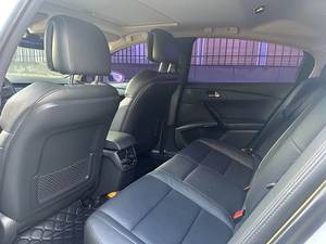 Voitures d'<span class=keywords><strong>occasion</strong></span> <span class=keywords><strong>Peugeot</strong></span> <span class=keywords><strong>508</strong></span> Berline Conduite à Gauche Automatique Traction Avant 2.0/2.3L Faible Kilométrage Sans Accident Vente en Gros à l'Export <span class=keywords><strong>2012</strong></span> 2013 2014 - Product Image 5