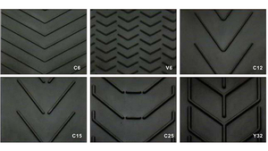 3ply băng tải cao su - Product Image 4