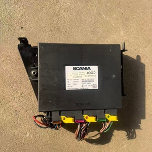 2711461Scania G440 Truck Part Body Control System COO7 500 RPM Control Module Coordination Controller - Product Image 1