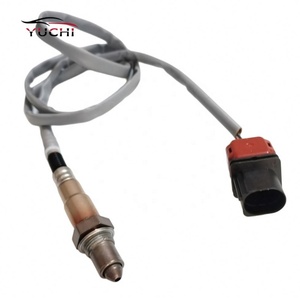เซ็นเซอร์ออกซิเจนแลมบ์ดา O2 สำหรับรถยนต์ 0281004420 03L906262R สำหรับ Audi A3 TT SEAT Leon Skoda Octavia VW Golf 2.0 TDI XL1 1 ชิ้น - Product Image 4