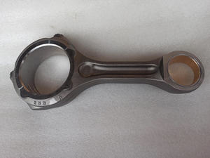 Biela de conexión 160-8199 1608199 compatible con motor Caterpillar C9 C-9, productos chinos de alta calidad - Product Image 4