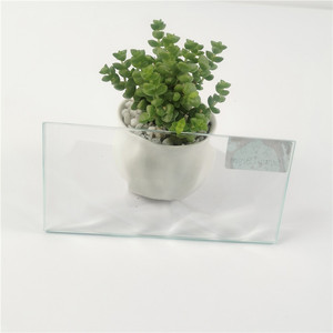 Vidrio Moru Ultra Transparente de 8mm, Ultra Claro, para Decoración, Privacidad, Anti-Espionaje, con Patrones - Product Image 3