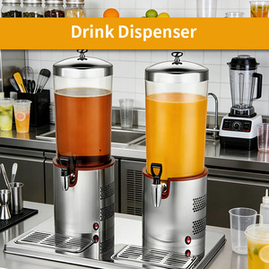 Dispensador de <span class=keywords><strong>Cerveza</strong></span> y Jugos Portátil de 3L/5L con Carga Solar, <span class=keywords><strong>Grifo</strong></span> de Grado Alimenticio para Fiestas y Hoteles - Product Image 3