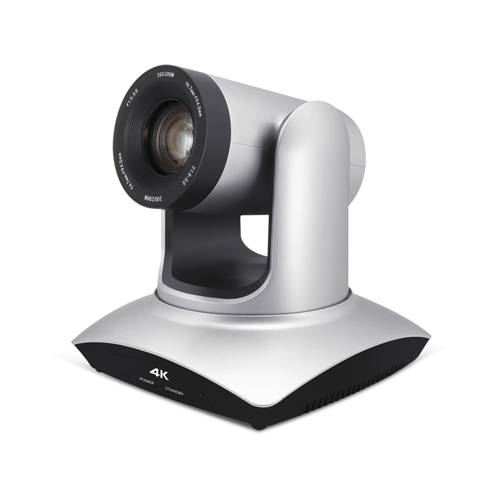 Система видеоконференций JJTS kato с дистанционным управлением, ip h dmi 20x zoom ptz камера usb3.0 4k, камера для видеоконференций