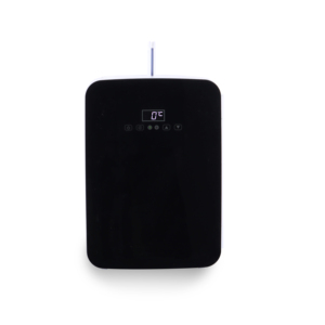 Mini réfrigérateur portable 10l, 12V DC, pour voiture, refroidisseur électrique, vente en gros - Product Image 4