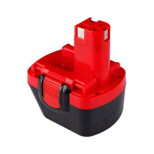 博世C & <span class=keywords><strong>P</strong></span> Bos 12VA 3000毫安时BAT045 BAT046 BAT049 BAT120 BAT13镍氢电池 - Product Image 5