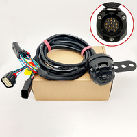 Arnés de Cables para Remolque para Tunland G7 con Módulo