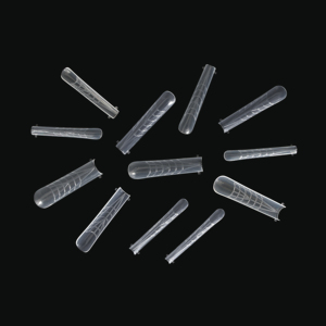 120 Moules Carrés pour Gel UV, Réutilisables, pour Extension Rapide des Ongles, Système de Construction d'Ongles Professionnel pour Salon de Manucure - Product Image 6