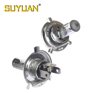 Фабрика продает различные Автомобильные фары галогенные лампы ксеноновые лампы светодиодные лампы по низкой цене - Product Image 3