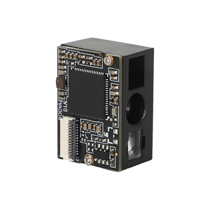 Ma608 Robot <span class=keywords><strong>Reader</strong></span> Cho Android Điện Thoại thông minh Ean13 Mã Vạch & Máy Quét Thẻ ID Mô-đun Giao Diện USB Quản Lý Hàng Tồn Kho Kho - Product Image 4