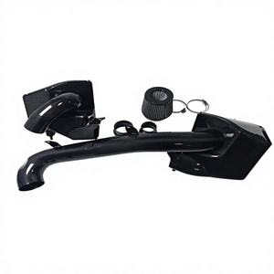 Prise d'air en fibre de carbone S58 - G80 M3 /G82/G83 M41G87 M2 - Product Image 5