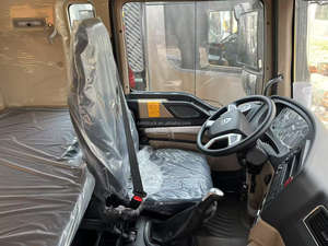 Veicolo di costruzione Sinotruck TX400 6*4 autocarro con cassone ribaltabile in vendita con il prezzo a buon mercato per l'esportazione in Africa pietre di trasporto o merci - Product Image 4