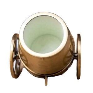 Gun Barrel Porte-Cure-Dents Distributeur Mignon Cure-Dents Unique Décoratif Maison <span class=keywords><strong>Cuisine</strong></span> Design Accessoires <span class=keywords><strong>Cadeau</strong></span> <span class=keywords><strong>Insolite</strong></span> - Product Image 3