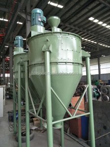 Lốp sợi separator/sợi tách máy để tách sợi defibrator - Product Image 3