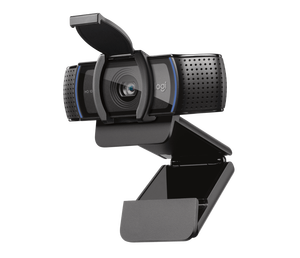 Caméra USB Logitech <span class=keywords><strong>C920e</strong></span> <span class=keywords><strong>HD</strong></span> 1080p avec microphone pour ordinateur de bureau - Product Image 2