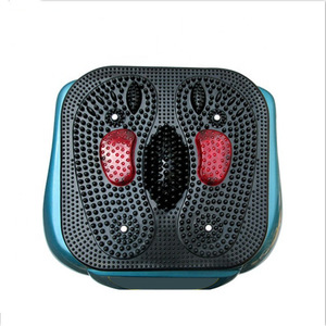 Redma T901 Electric <b>Foot</b> <b>Massager</b> 40x34x24cm With Timing Function For <b>Foot</b> And Leg Massage - Product Image 4