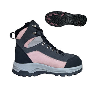<span class=keywords><strong>Scarpe</strong></span> da <span class=keywords><strong>Trekking</strong></span> professionali da <span class=keywords><strong>donna</strong></span> in pelle alta alla caviglia <span class=keywords><strong>scarpe</strong></span> da <span class=keywords><strong>Trekking</strong></span> impermeabili per l'arrampicata in montagna - Product Image 3