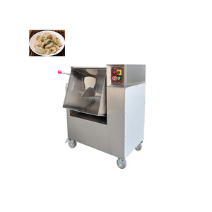 เครื่องผสมเนื้อสัตว์อุตสาหกรรมสำหรับทำไส้กรอกและผักบด - Product Image 2