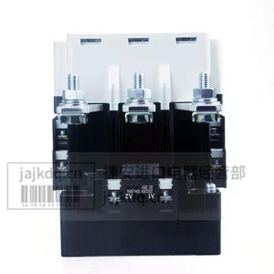 คอนแทคเตอร์ Fuji Ac รุ่น Sc N5p N6p N7p N8 N10 N11 N12 N14 N16 สำหรับระบบอัตโนมัติในอุตสาหกรรม - Product Image 1