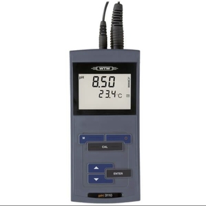 Analyseur d'oxygène dissous de haute qualité Allemagne W T W Oxi 3310 SET 1 (Numéro de commande : 2BA301) - Product Image 1