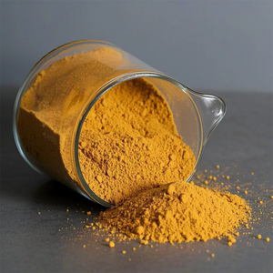 Produits chimiques pour le traitement de l'eau, coagulants COD, poly(sulfate ferrique) 19% 20% 21% PFS - Product Image 2