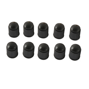 Valve <b>Stem</b> Adapter For Bicycle Inner Tube With <b>Cap</b> Universal Fit - Product Image 5