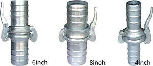 Acoplamiento Perrot - Product Image 3