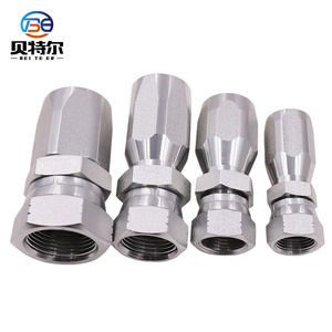 26718 bp נקבה 60 deg חרוט לשימוש חוזר הידראולי ישר - Product Image 4