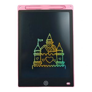 Tablette d'écriture numérique LCD 8,5-12 pouces IStapromo Gifts pour enfants – Ardoise électronique pour écrire – Jouet pour tout-petits et enfants - Product Image 6