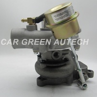 Turbo 2.5 CRDi 140 ch 28200-42560 2820042560 716938-5001S 716938-0001 716938-1