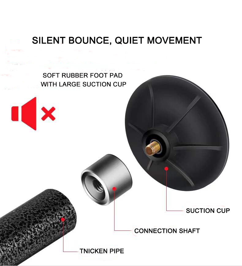 Quickplay spot Rebounder 8x5 s8