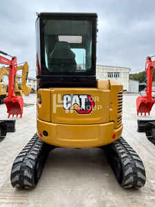 Escavatore Usato Caterpillar 303 dal Giappone, Macchinari da Costruzione <span class=keywords><strong>CAT</strong></span> 302 <span class=keywords><strong>CAT</strong></span> 305.5, Mini <span class=keywords><strong>Escavatori</strong></span> <span class=keywords><strong>Usati</strong></span> <span class=keywords><strong>CAT</strong></span> 303 - Product Image 5