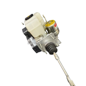 עבור <span class=keywords><strong>toyota</strong></span> lc120 lc150 lc200 89541-60190 חלקים אמיתיים בלם מאסטר גליל עליון איכות גבוהה משאבת abs - Product Image 1