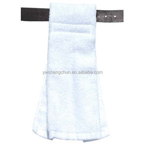 ผ้าเช็ดตัวกีฬา ขายส่ง รับทำโลโก้ สีพื้น สำหรับกิจกรรมกลางแจ้ง ซึมซับเหงื่อ แห้งเร็ว คุณภาพสูง ระบายอากาศได้ดี ผลิตจากผ้าฝ้าย - Product Image 5