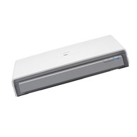 Nouvelle unité de numérisation à plat 201 A3 600dpi USB haute vitesse, scanner de documents de bureau automatique pour entreprises et usage domestique, blanc, garantie 1 an