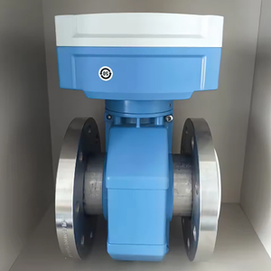 เครื่องวัดการไหลแบบแม่เหล็ก Endress+Hauser 5W4C ความแม่นยำสูง สำหรับการวัดการไหล E+H 5W4C เครื่องวัดการไหลอัจฉริยะที่เชื่อถือได้ - Product Image 6