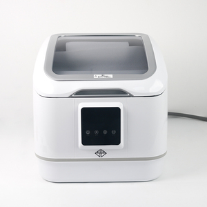 نظام تزييت وتنظيف وصيانة لقبضة الأسنان الأوتوماتيكية عالية ومنخفضة السرعة، 15 قطعة - Product Image 1