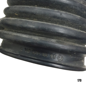 คาร์บูเรเตอร์เครื่องทำความสะอาดอากาศท่อสำหรับ <span class=keywords><strong>Mercedes</strong></span> Benz W115 A1150940091 <span class=keywords><strong>W123</strong></span> - Product Image 5