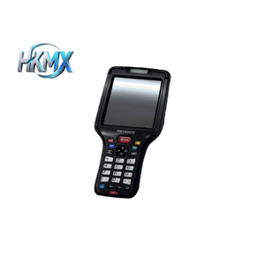 เครื่องอ่านบาร์โค้ดแบบพกพา KEYENCE BT-W350G สำหรับชิ้นส่วนอิเล็กทรอนิกส์ พร้อมการรับประกันหนึ่งปี - Product Image 1