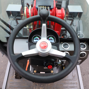 Ce được phê duyệt mini <span class=keywords><strong>loader</strong></span> Wolf mini780ht Kính thiên văn <span class=keywords><strong>Loader</strong></span> cho thị trường Châu Âu - Product Image 6