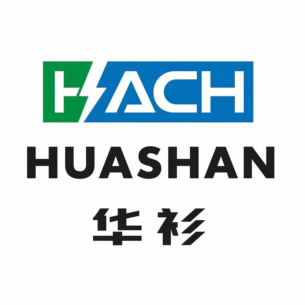 Wenzhou Huashan Electrical Co., Ltd. logo