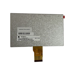 TFT supplier LCD <b>panel</b> 7 inch resolution 800*480 High quality liquid crystal <b>display</b> module TM070RDH10-43 LCD <b>display</b> - Product Image 1