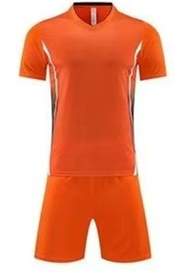 Nueva Temporada Camiseta de Fútbol Jersey Camisetas de Fútbol Camisetas de Clubes de Fútbol Americano - Product Image 3