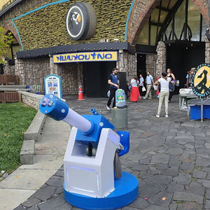 Máquina <span class=keywords><strong>de</strong></span> Burbujas Profesional con Control Remoto, Doble Batería, Alquiler Comercial, Alta Calidad, Metal, para Escenarios, Fiestas, Niños, Bodas, Juguetes para Exteriores - Product Image 1