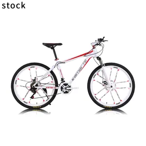 A keysto alloy body trance mtb bicycles 27.5 greenspark biycles adult bikes street mountain bike logo installment mountain bike